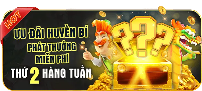 Khuyến mãi nạp đầu cho game Nổ Hũ