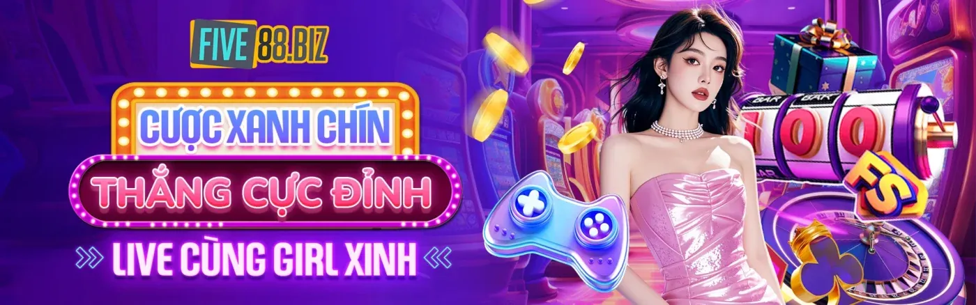 Hình ảnh chính Nổ Hũ DK88